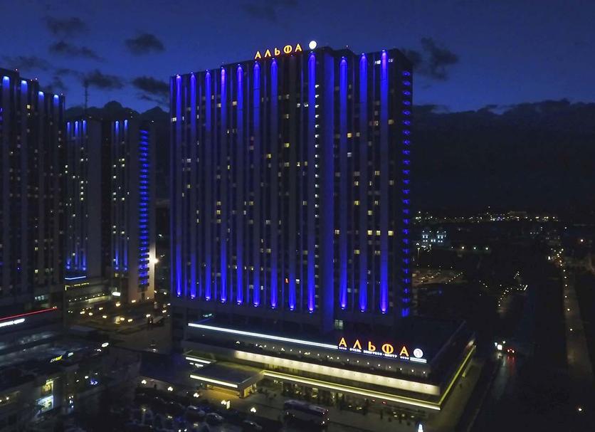 建物 写真