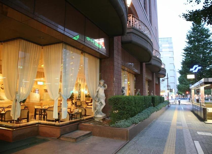 屋外の景色 写真