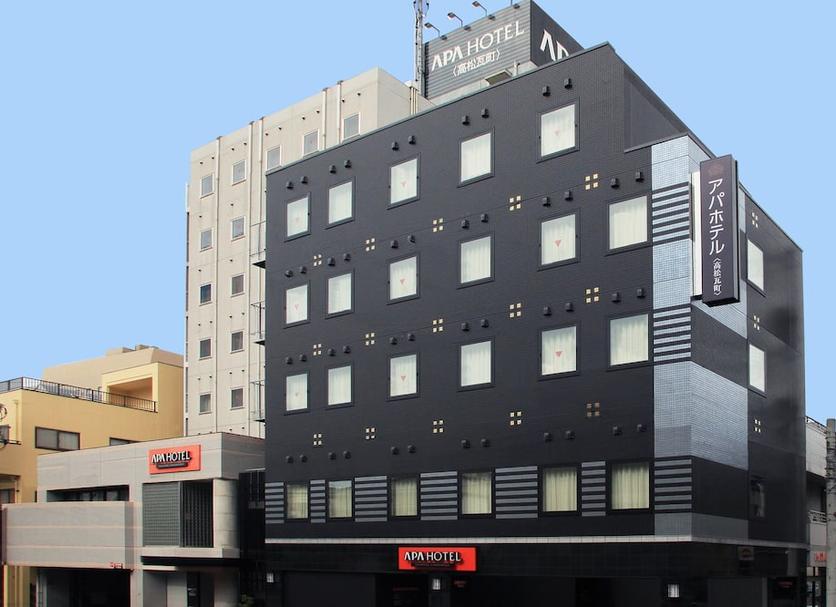 建物 写真