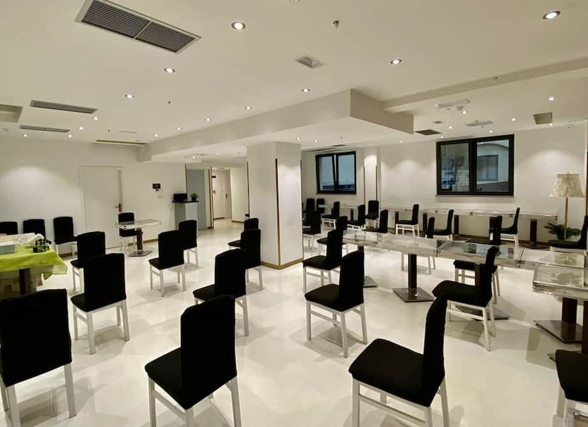 レストラン 写真