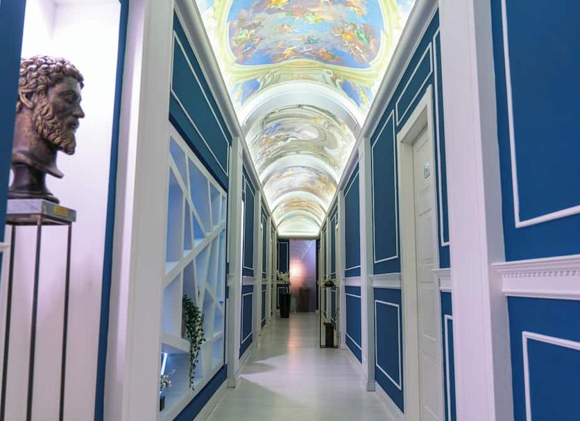 廊下 写真