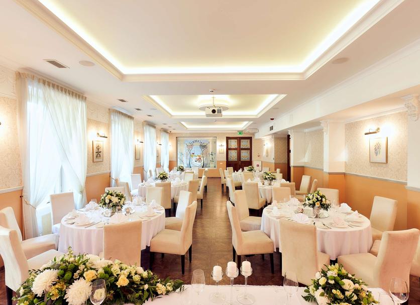 バンケットホール（宴会場） 写真