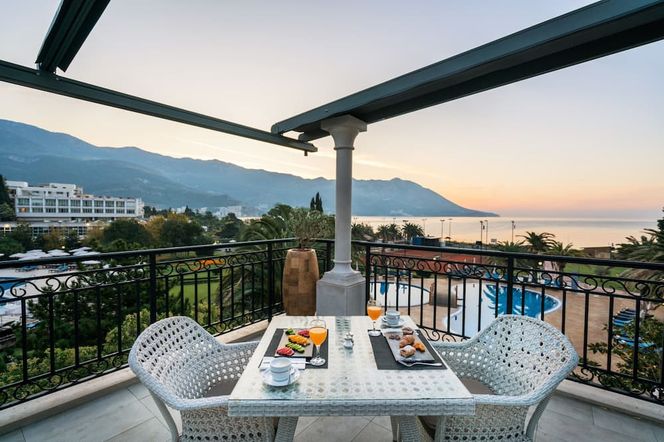 イベロスター ベルビュー