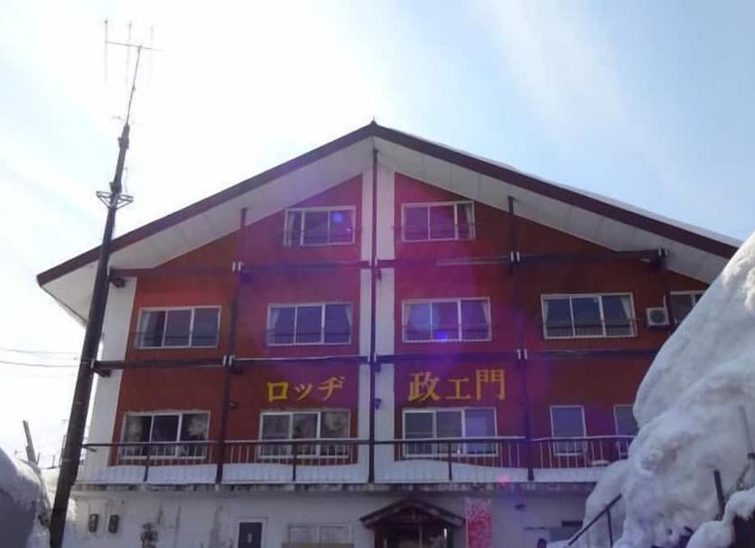 建物 写真