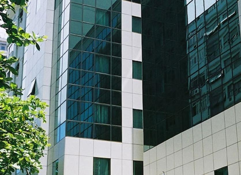 建物 写真