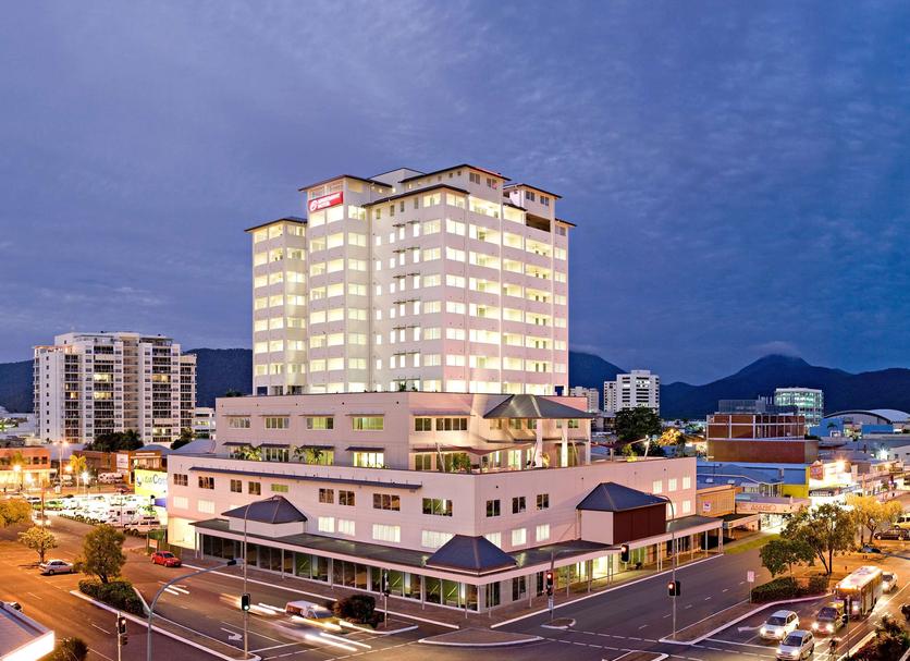 建物 写真