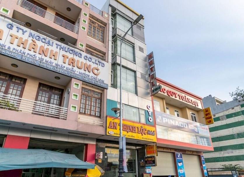 建物 写真