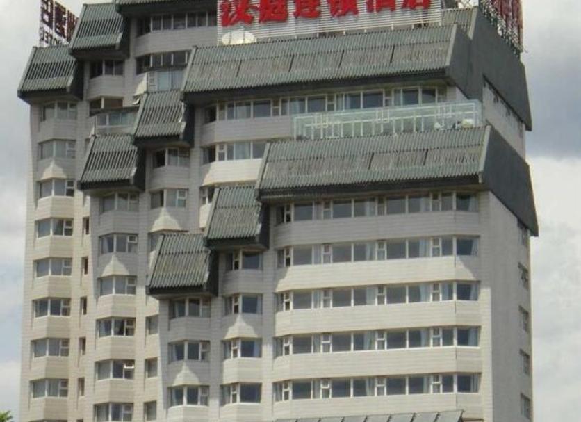 建物 写真