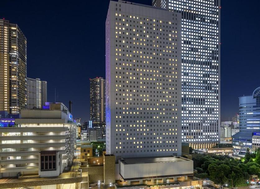 建物 写真
