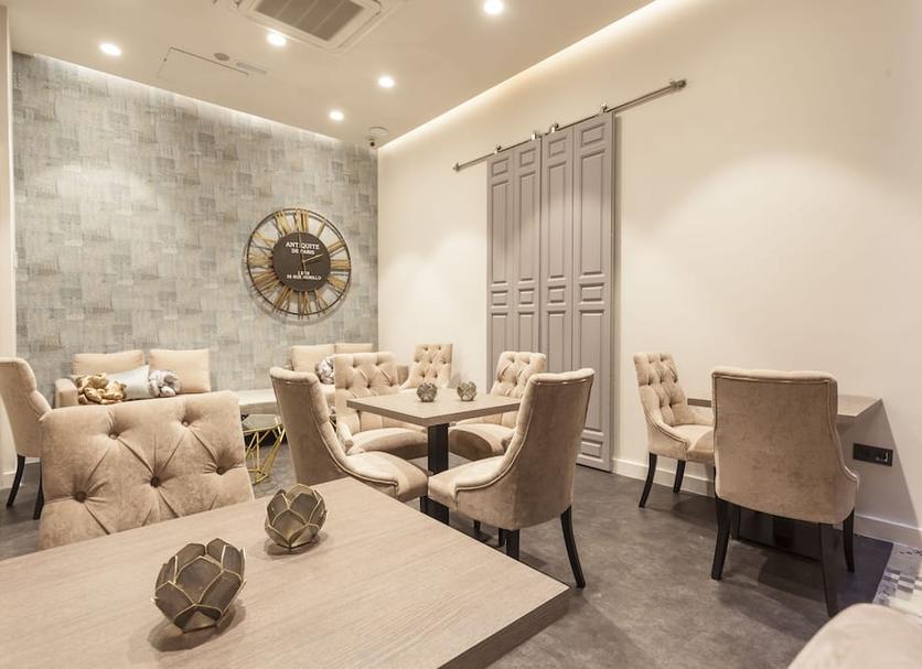 レストラン 写真