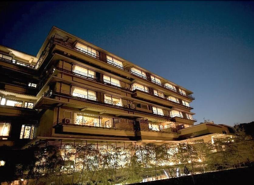 建物 写真