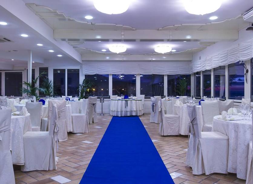 バンケットホール（宴会場） 写真