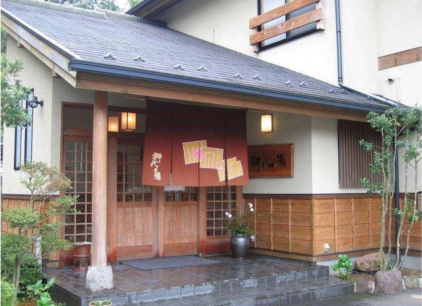 建物 写真