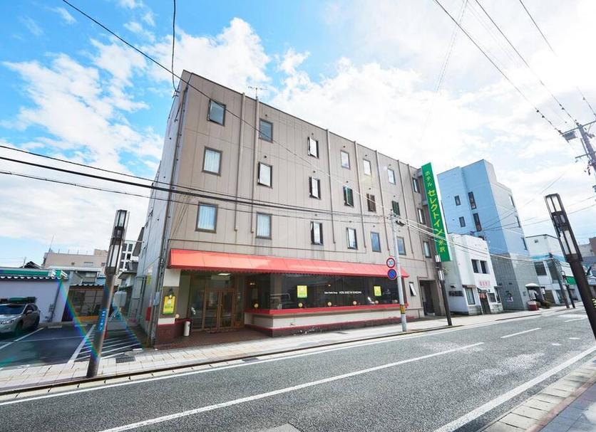 建物 写真