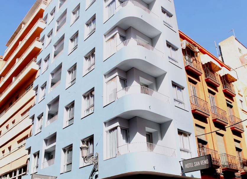 建物 写真