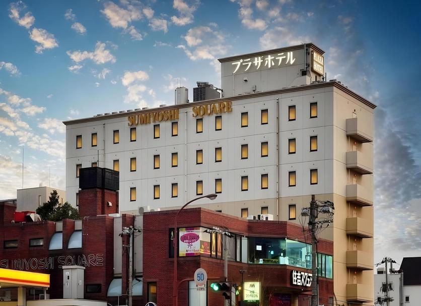 建物 写真