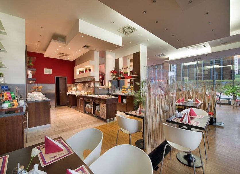 レストラン 写真