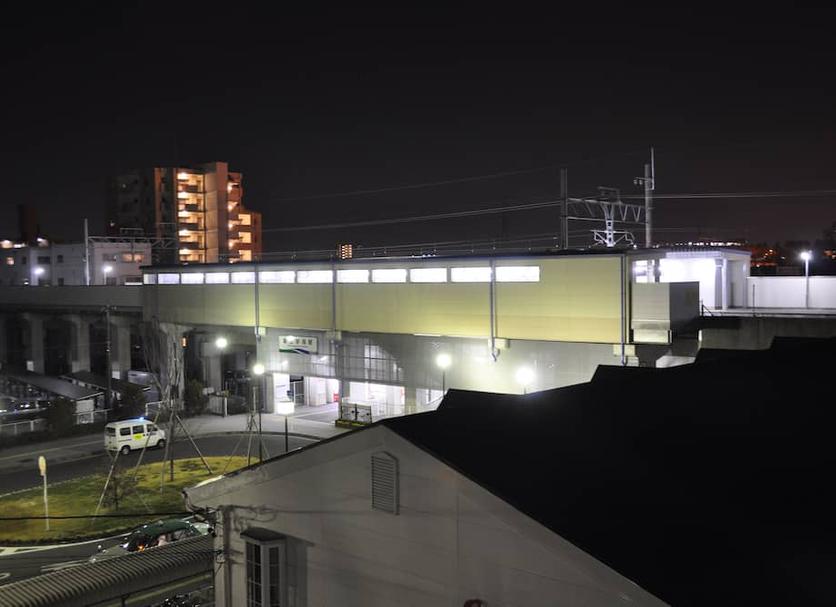 屋外の景色 写真