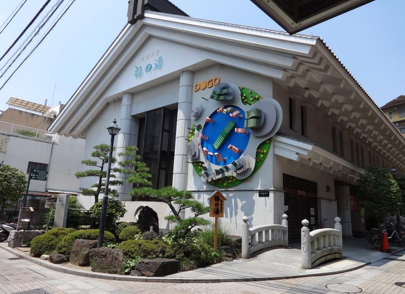建物 写真