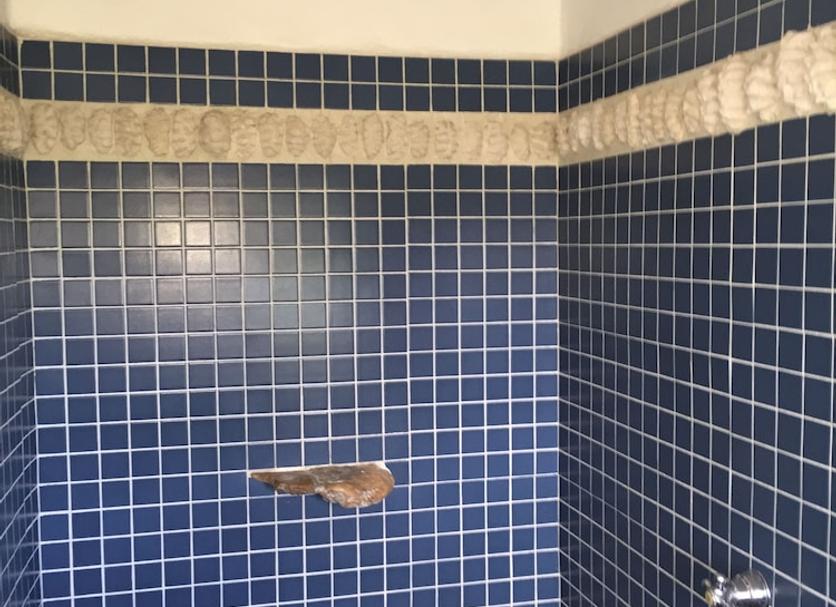 バスルーム 写真