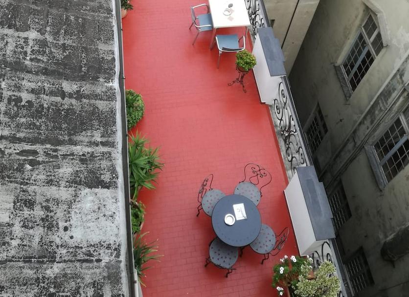 屋外の景色 写真