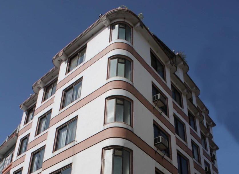 建物 写真