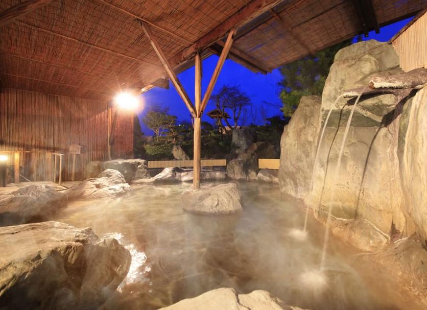建物 写真