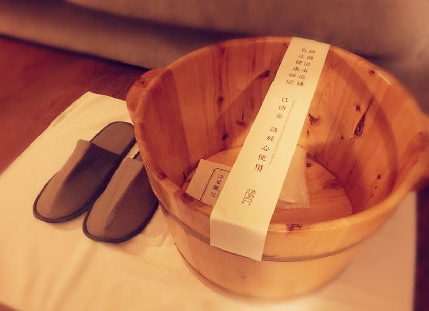 客室の設備 写真