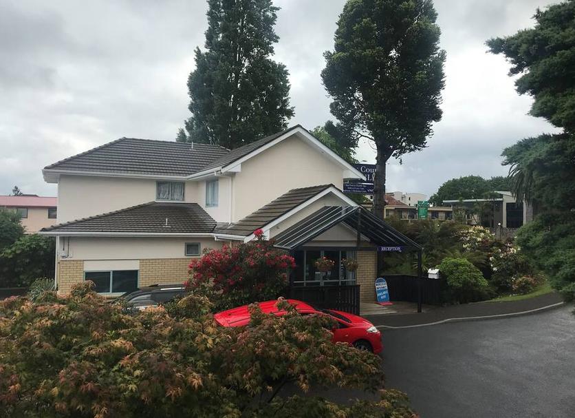 建物 写真