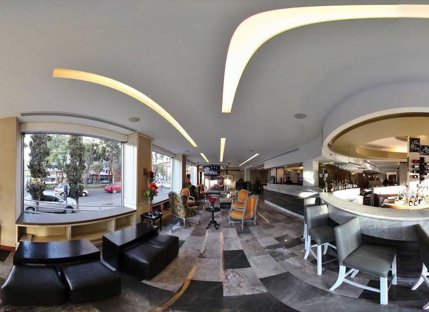 レストラン 写真