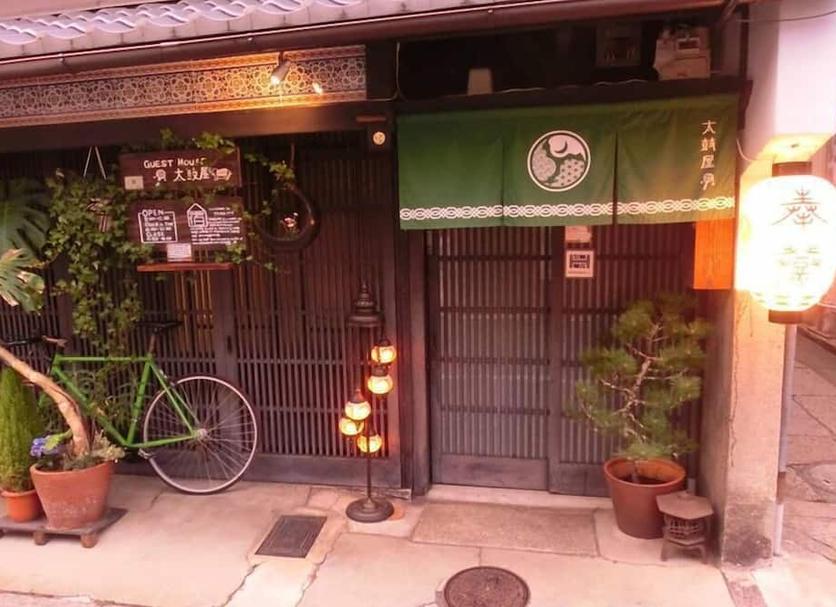 屋外の景色 写真