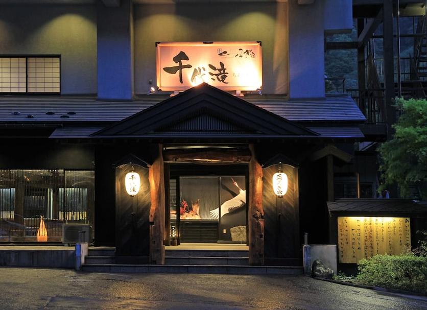 建物 写真