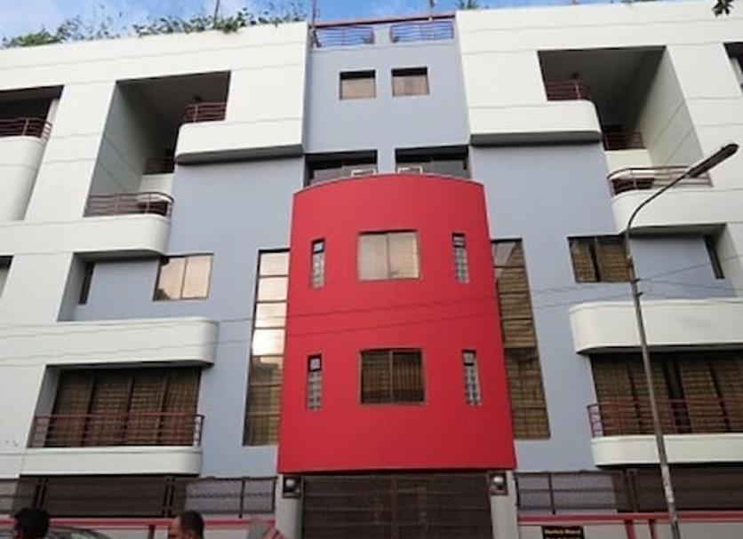 建物 写真