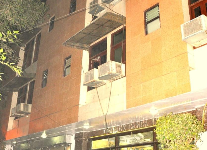 建物 写真