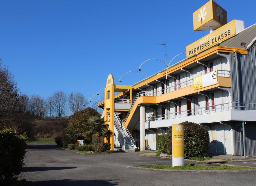 建物 写真