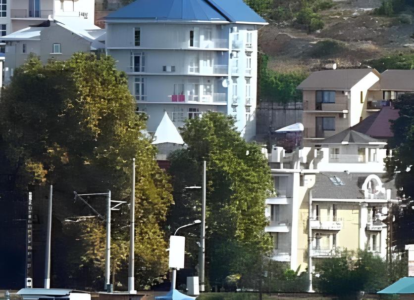 建物 写真