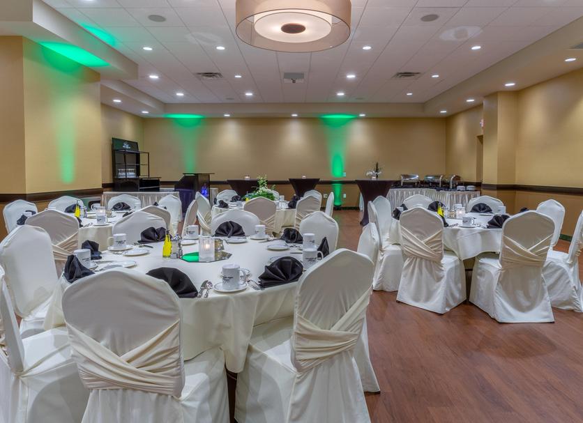 バンケットホール（宴会場） 写真