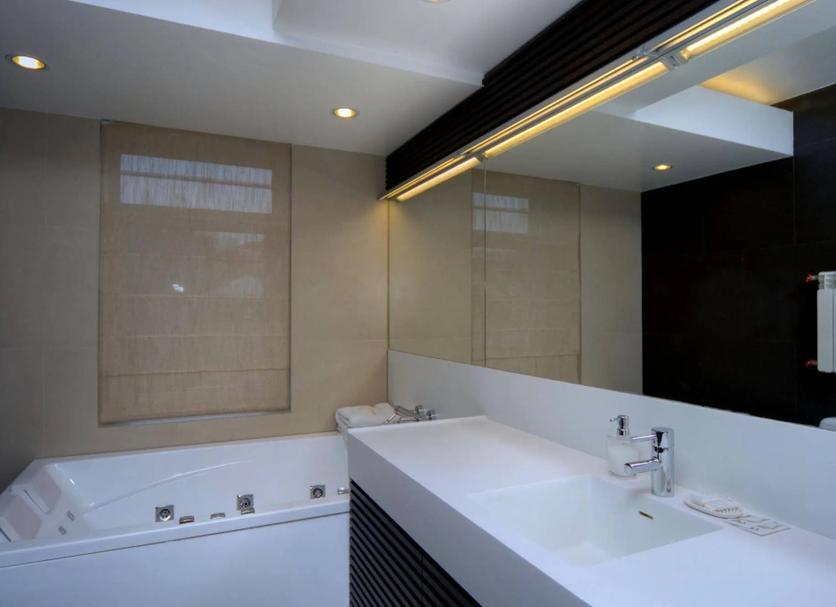 バスルーム 写真