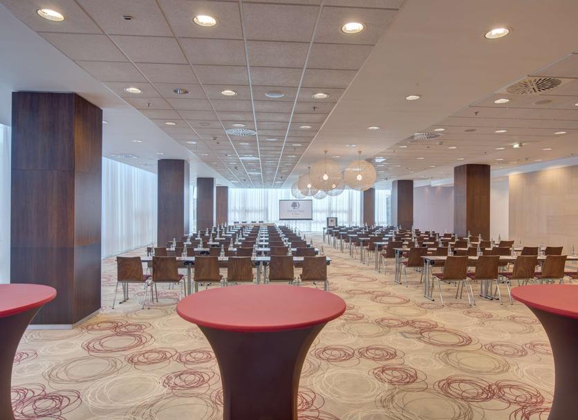 バンケットホール（宴会場） 写真
