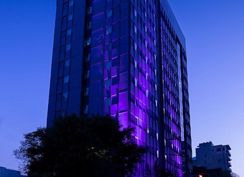建物 写真