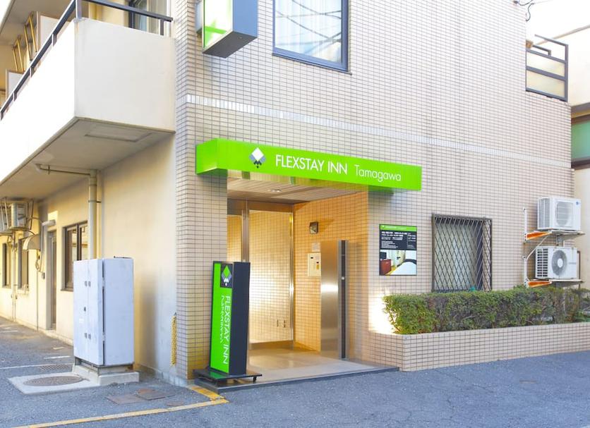 建物 写真