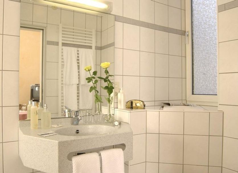 バスルーム 写真