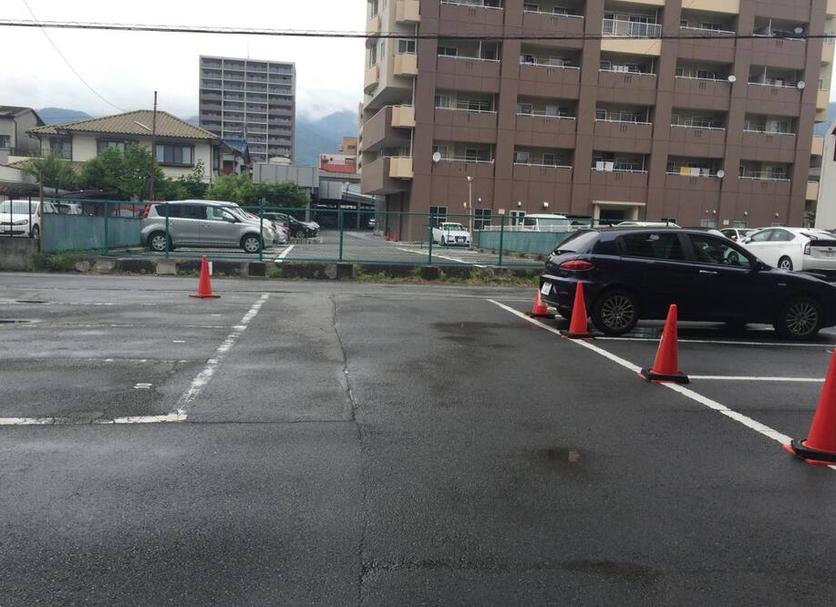 屋外の景色 写真