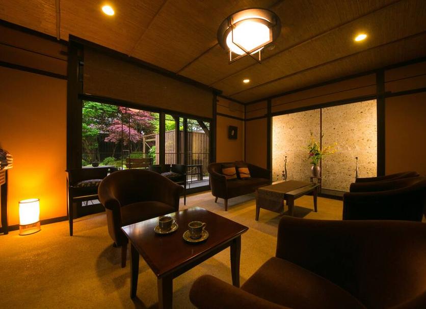 ラウンジ 写真