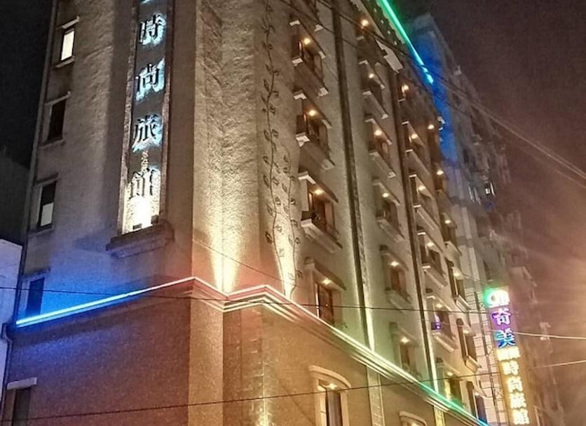 建物 写真