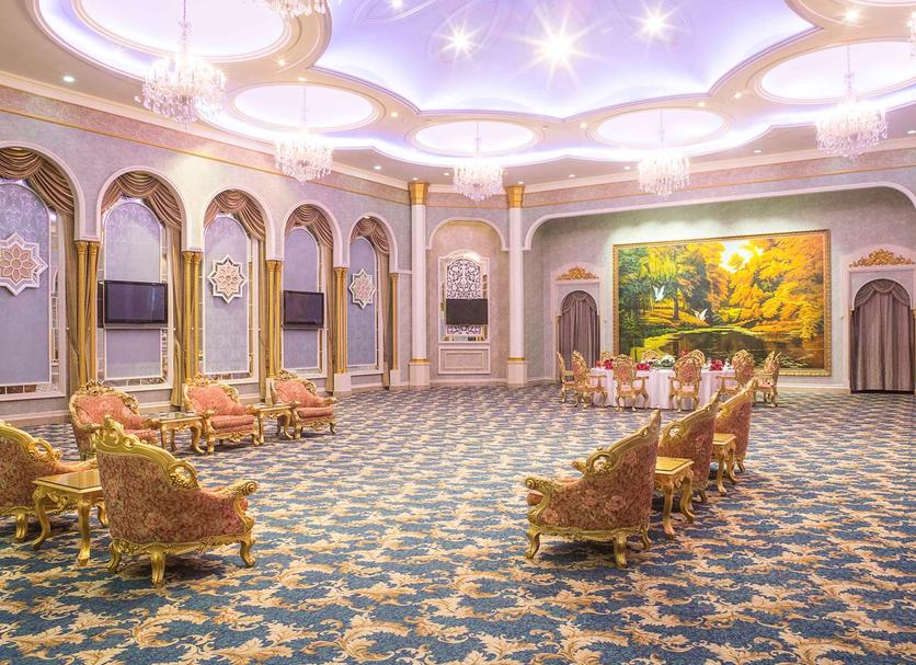 バンケットホール（宴会場） 写真