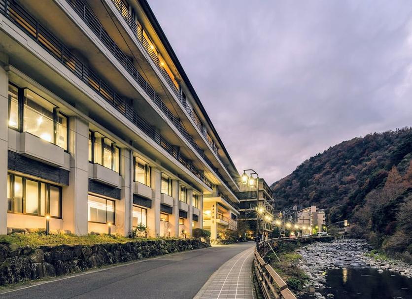 建物 写真