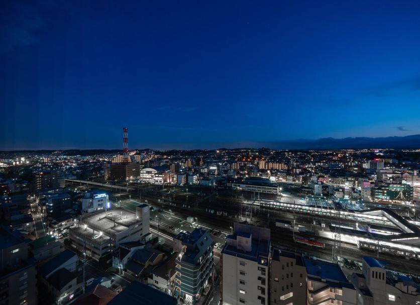 屋外の景色 写真