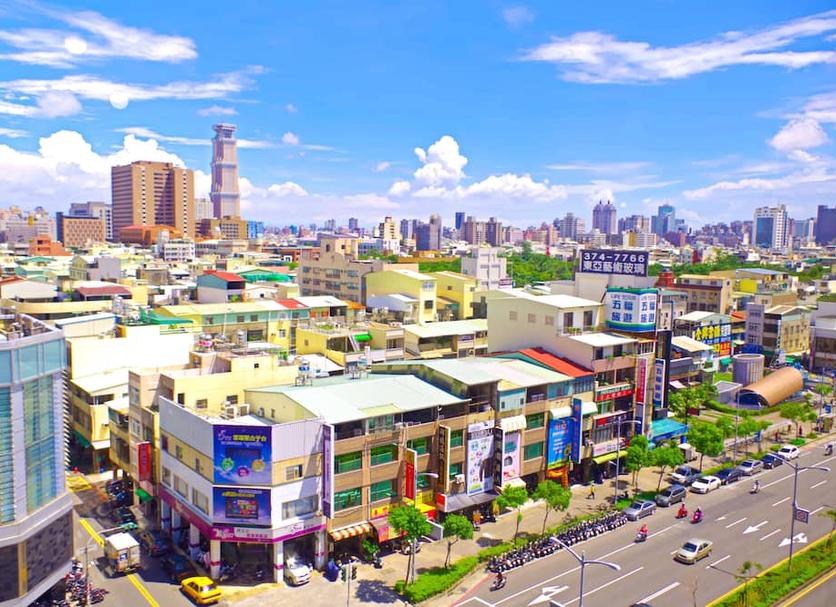 屋外の景色 写真