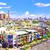 屋外の景色